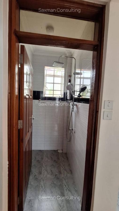 2 Bed House with Garden in Nyari - 2