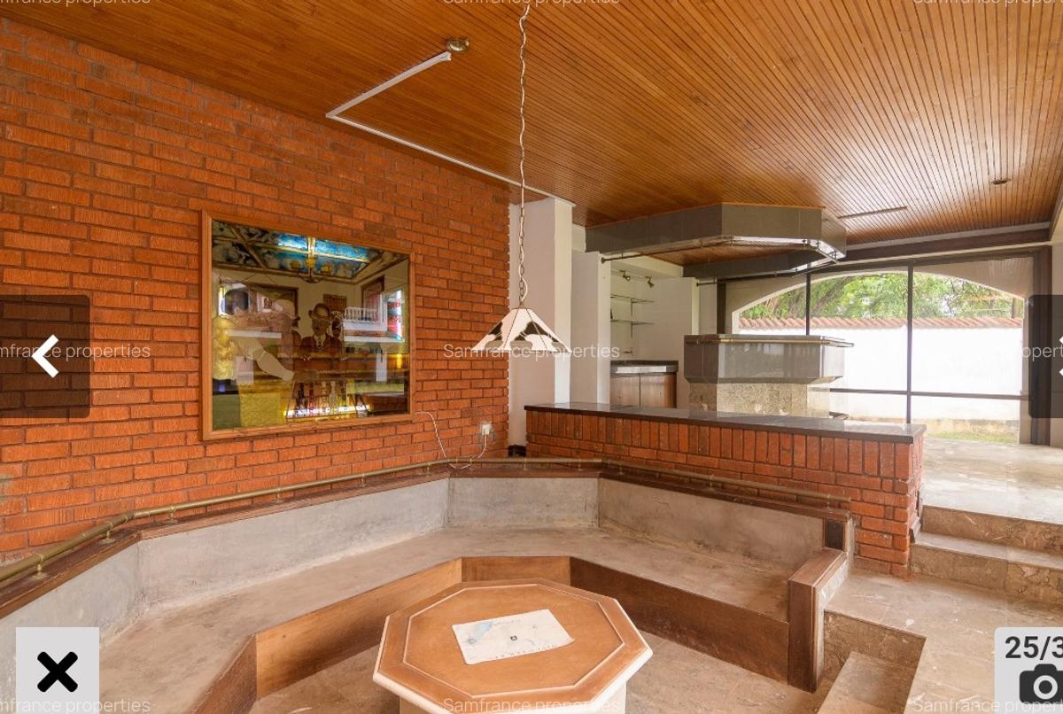 5 Bed Townhouse with En Suite at Bungalow Road - 5