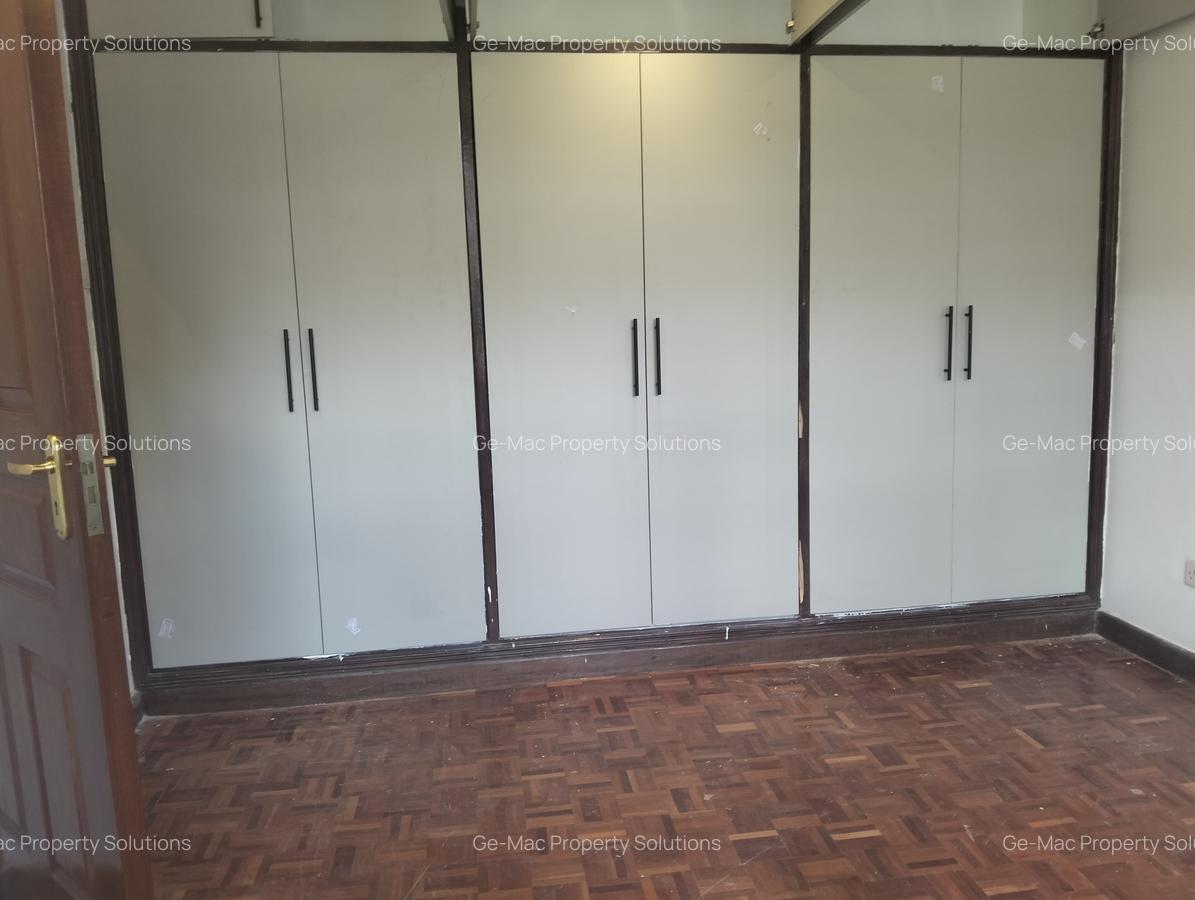 4 Bed House with Staff Quarters in Lavington - 5