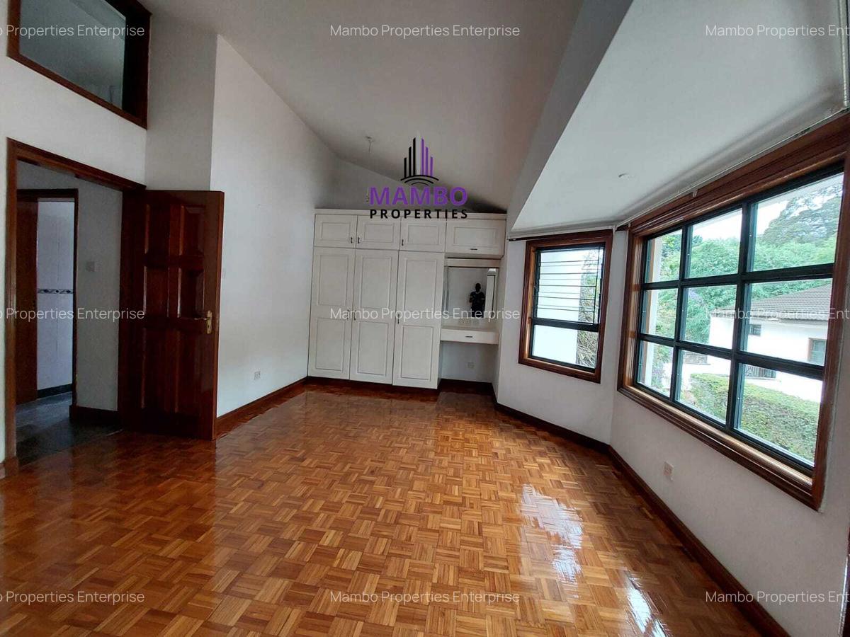 2 Bed House with Garden at Off Mandera Rd. - 7