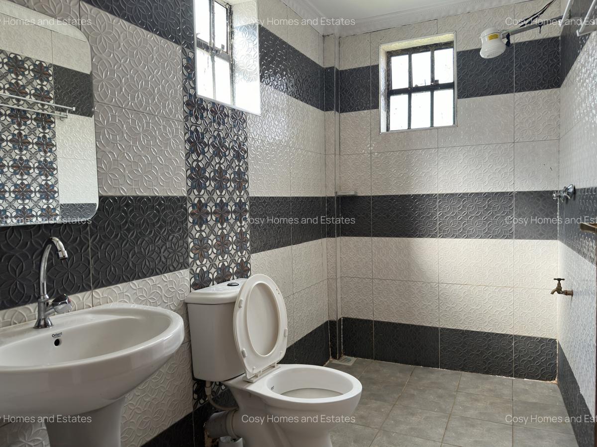 3 Bed House at Kiambu - 10