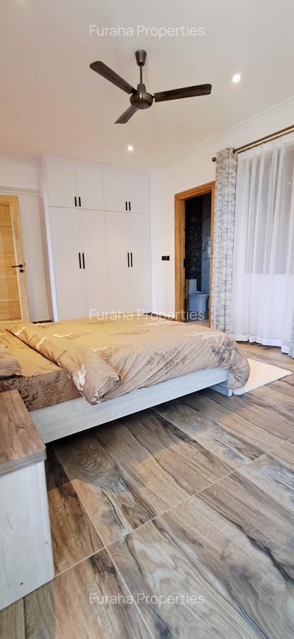 3 Bed Apartment with En Suite at Nyali - 11