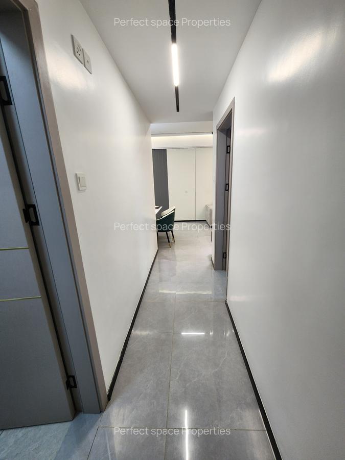 2 Bed Apartment with En Suite in Westlands Area - 13