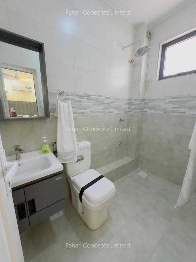 3 Bed Apartment with En Suite in Nyali Area - 10