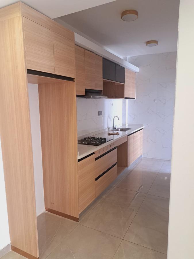 2 Bed Apartment with En Suite in Riverside - 8