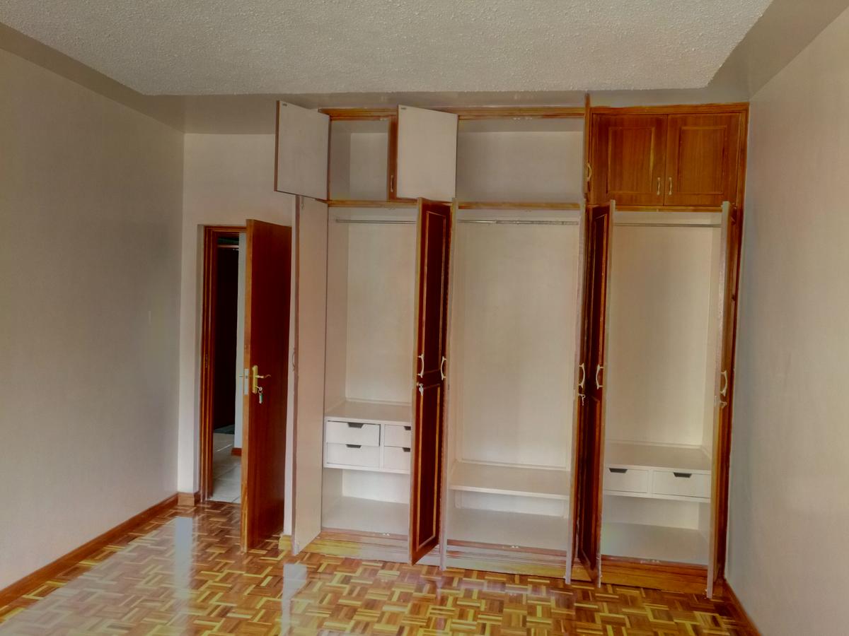 4 Bed Apartment with En Suite at Westlands - 14