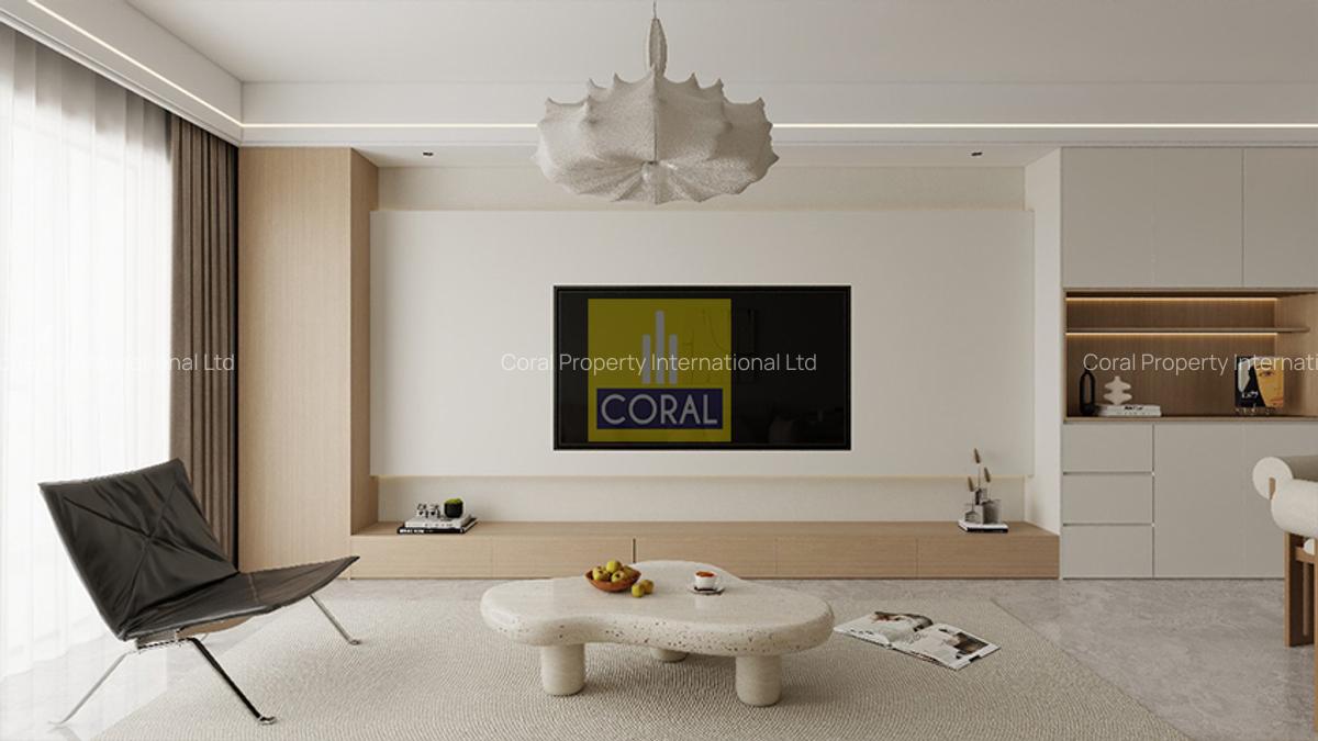 1 Bed Apartment with Swimming Pool in Lavington - 6