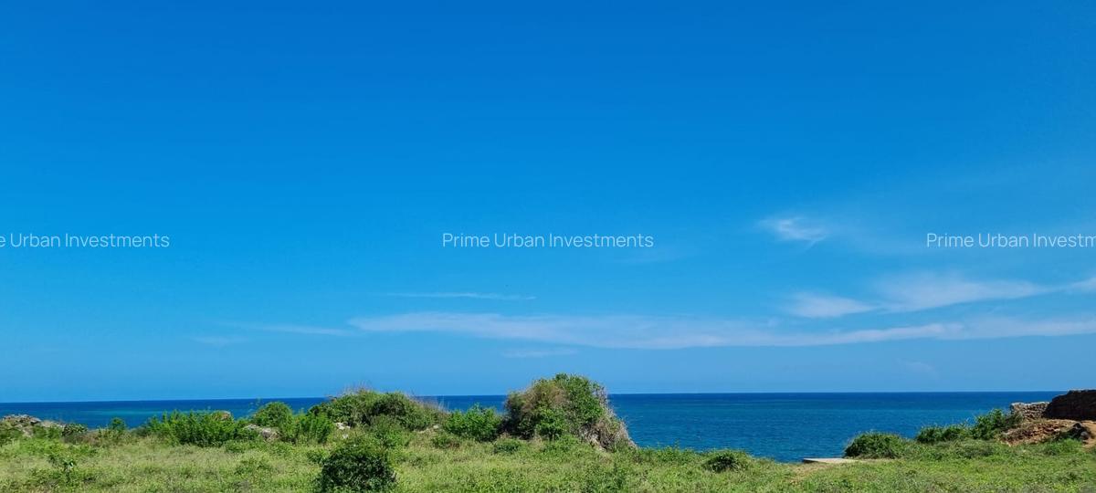 2 Bed Townhouse with En Suite in Mtwapa - 8