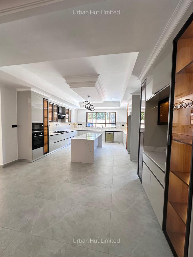 5 Bed House with En Suite in Karen - 4