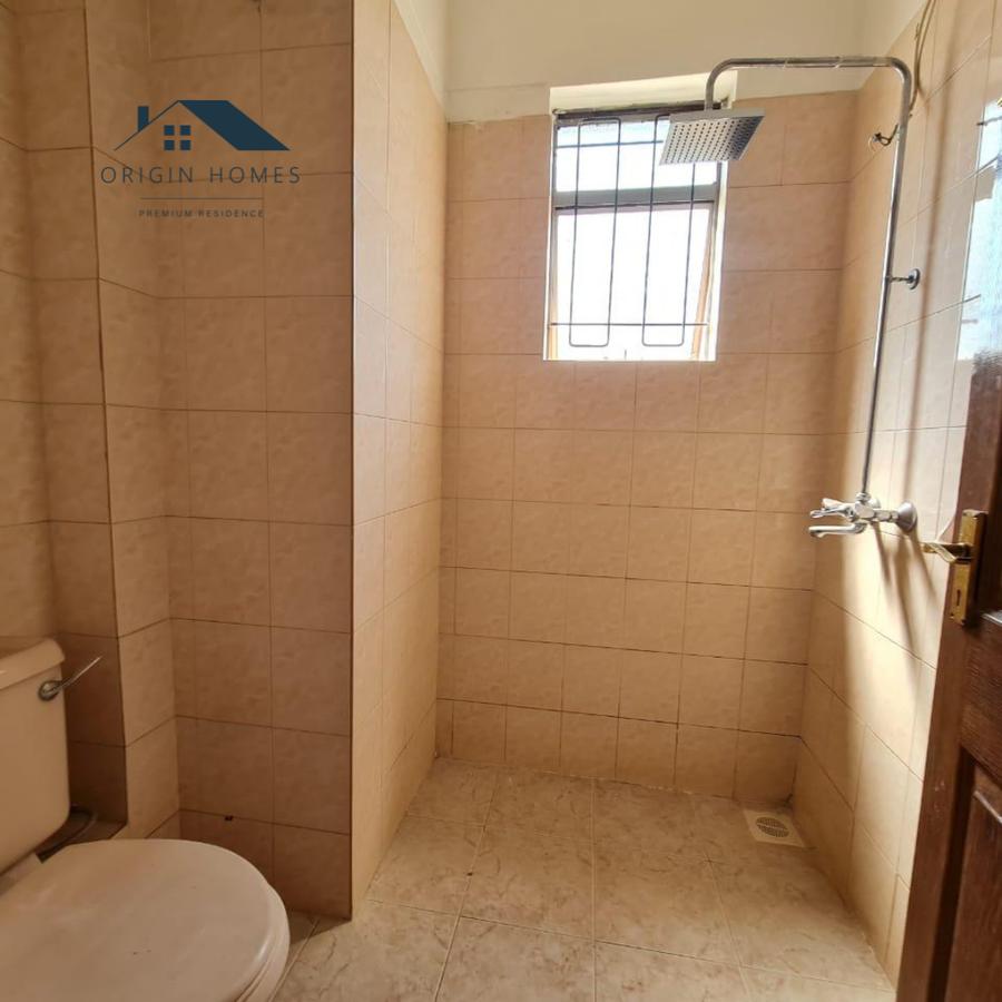 4 Bed Apartment with En Suite at Westlands - 19