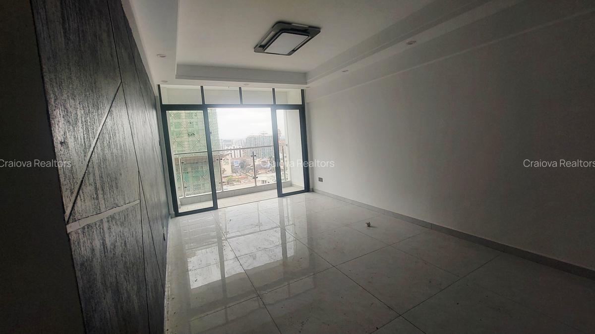2 Bed Apartment with En Suite at Westlands Road - 16