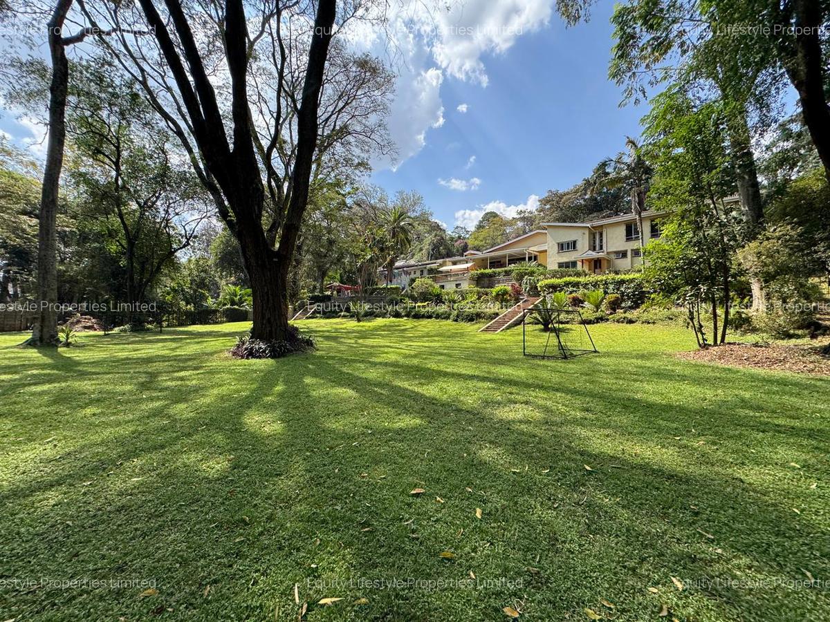 4 Bed Townhouse with En Suite in Lavington - 2