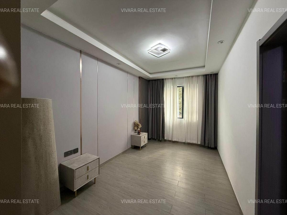 2 Bed Apartment with En Suite in Kileleshwa - 9