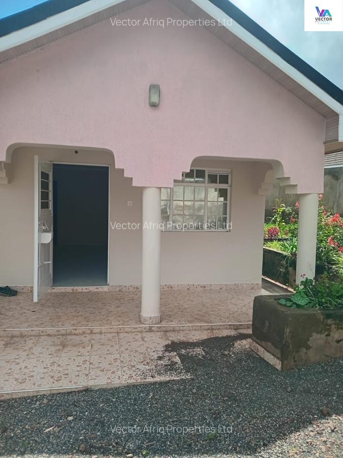 3 Bed House with En Suite in Ngong - 4