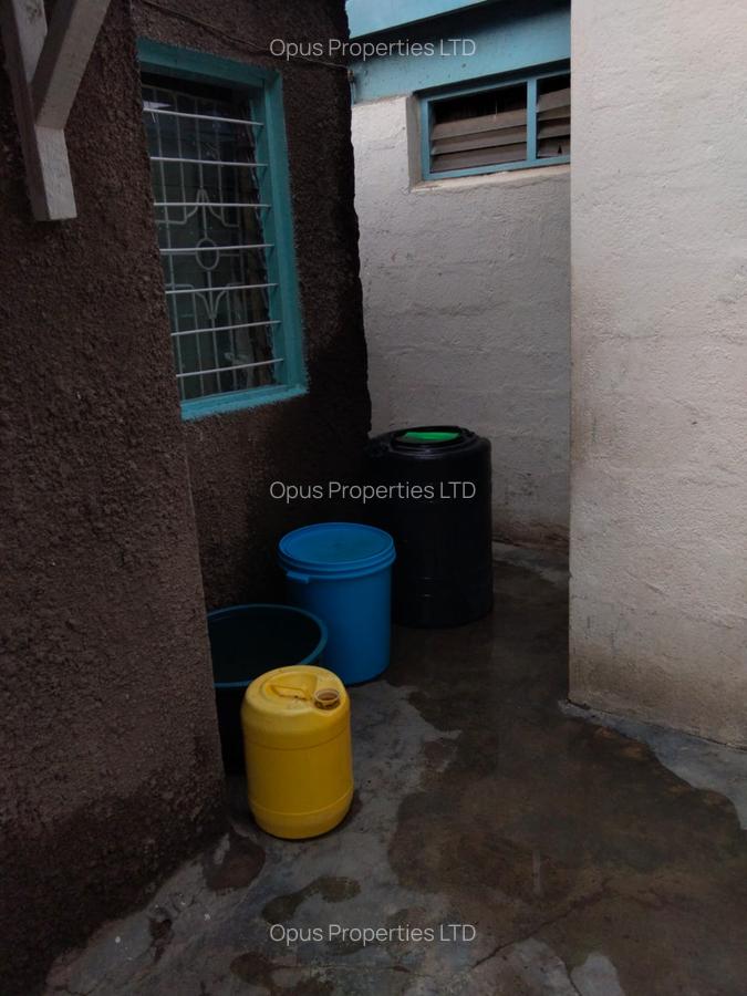 Residential Land in Donholm - 1