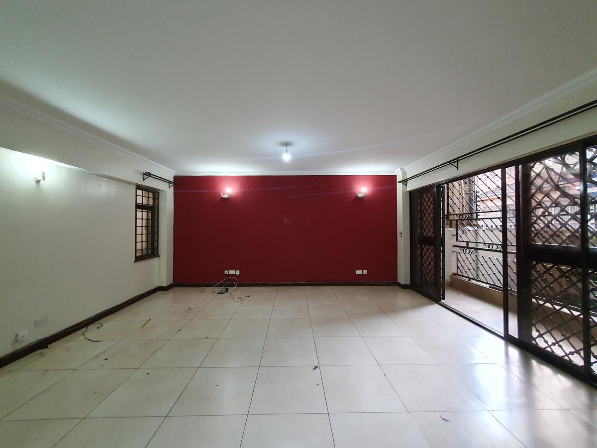 3 Bed Apartment with En Suite at Mpaka Rd - 1