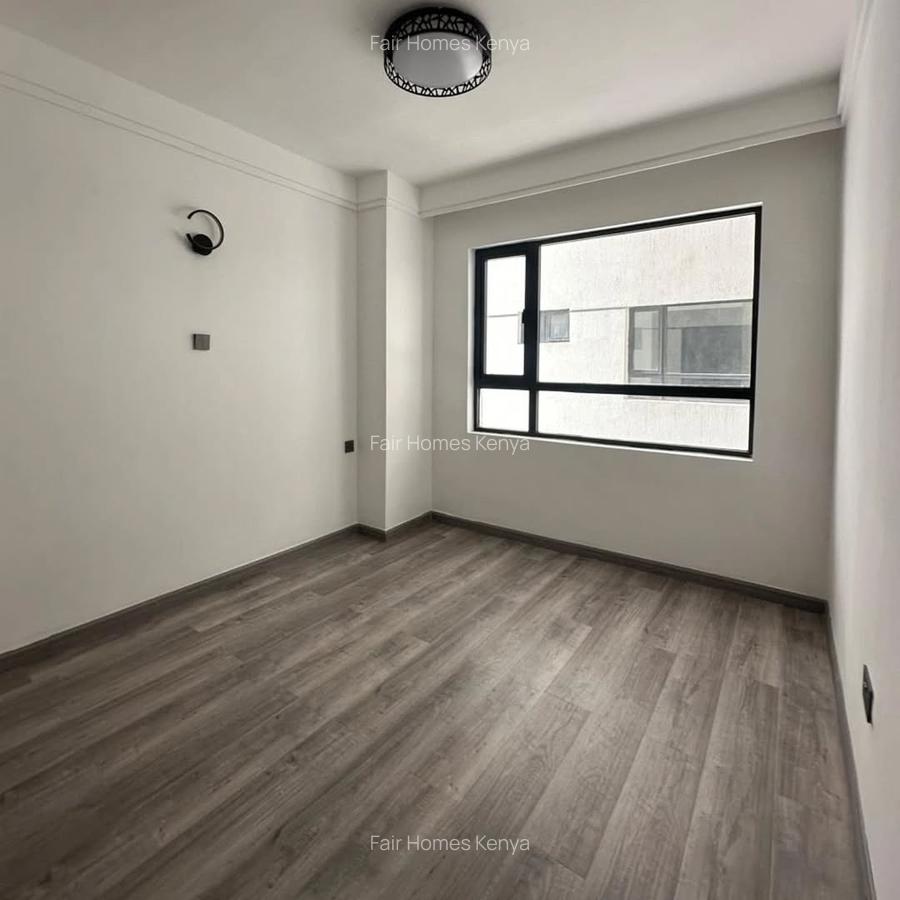 5 Bed Apartment with En Suite at Valley Arcade - 11