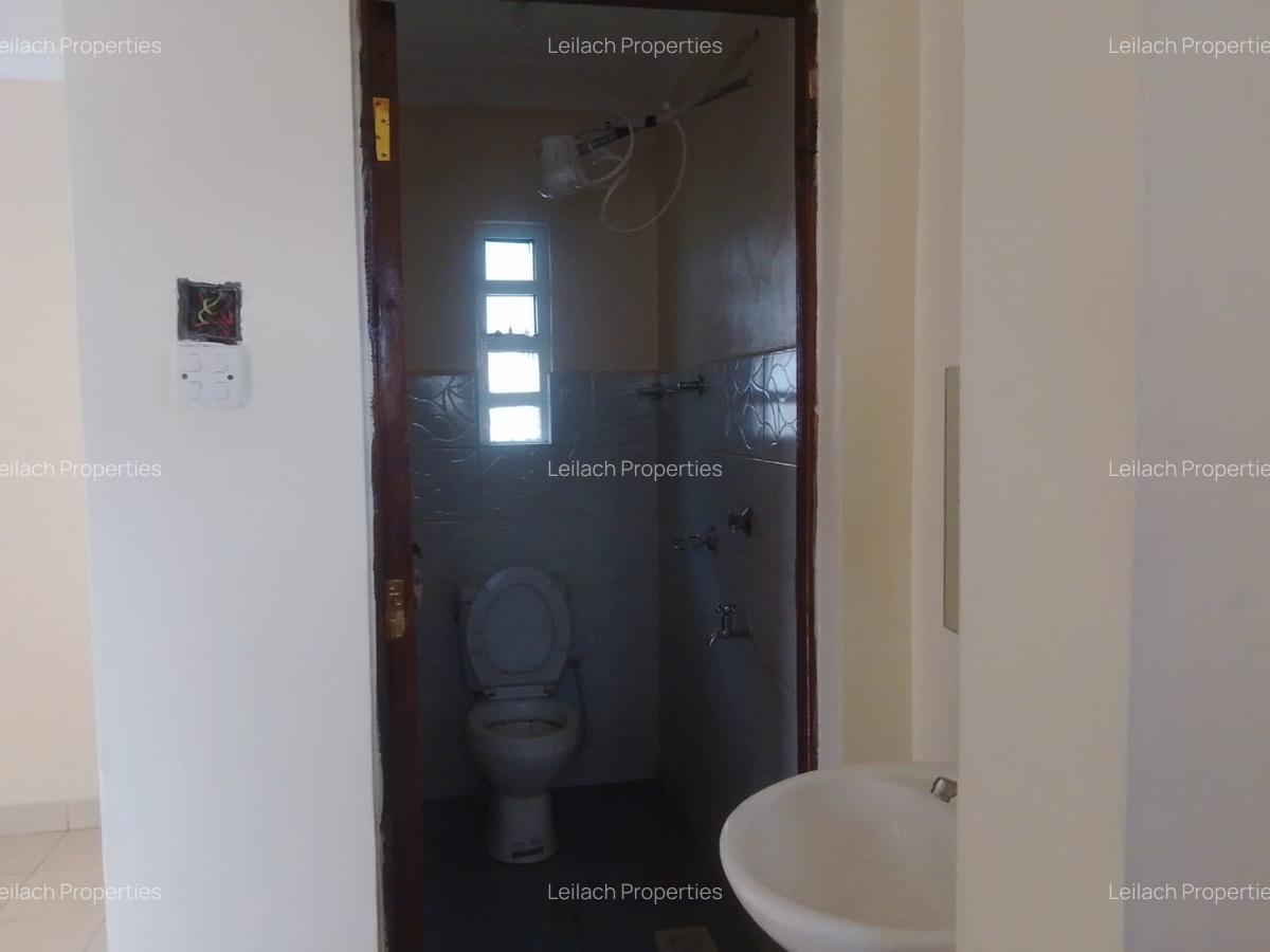 4 Bed House with En Suite in Karen - 13