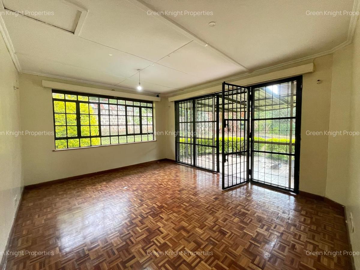 5 Bed House with En Suite in Karen - 12