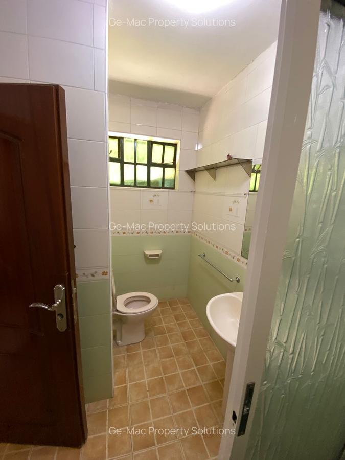 2 Bed House with En Suite at Lower Kabete Road - 20