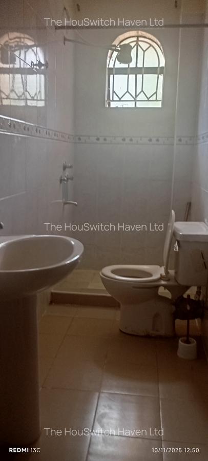 7 Bed House with En Suite at Off Kirawa Road - 11