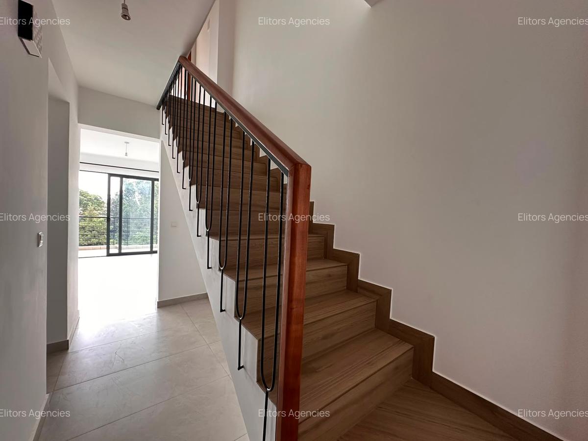 2 Bed Apartment with En Suite at Kirawa Road - 11