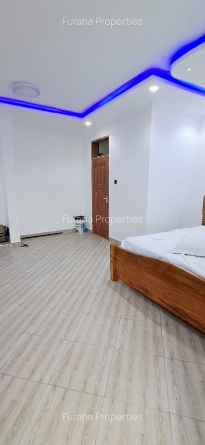 4 Bed Villa in Diani - 9