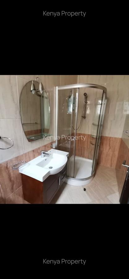 5 Bed Villa with En Suite at Oawshwika Road - 19