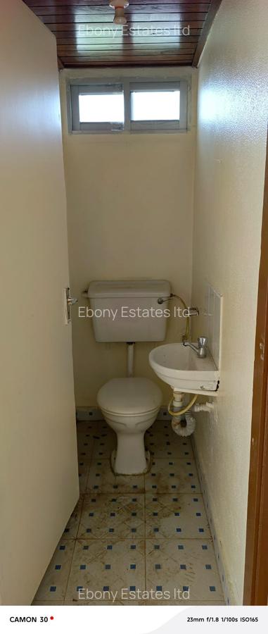 3 Bed Apartment with En Suite in Parklands - 9