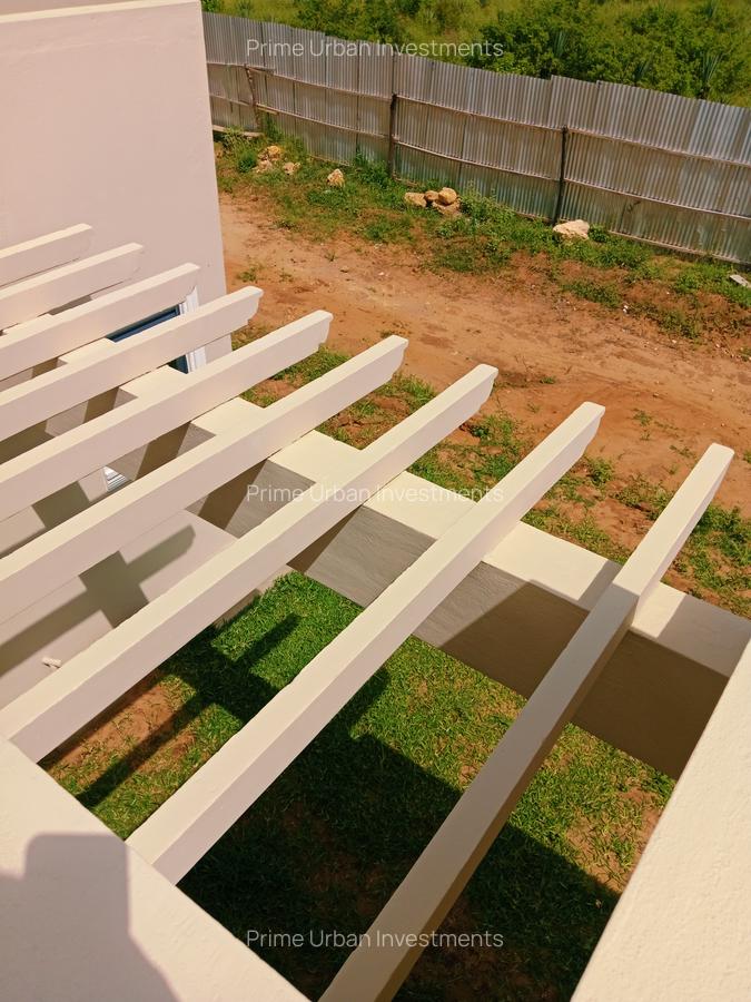 3 Bed Villa with En Suite in Vipingo - 8