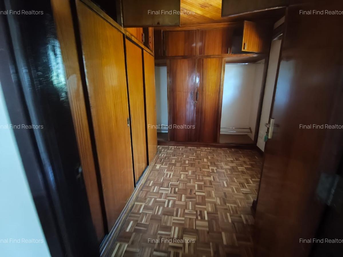 Commercial Property with Service Charge Included in Gigiri - 11