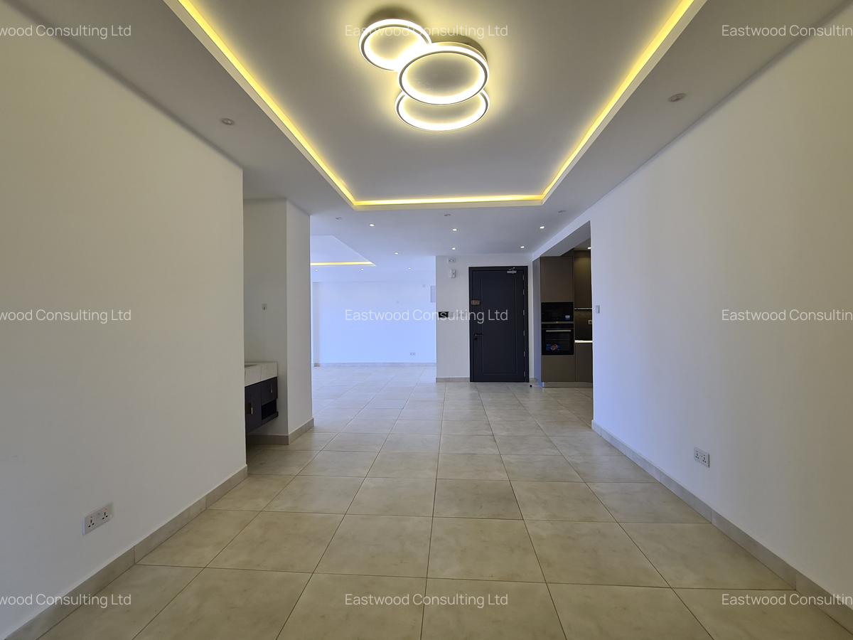 4 Bed Apartment with En Suite at Swami Bapa Road - 6