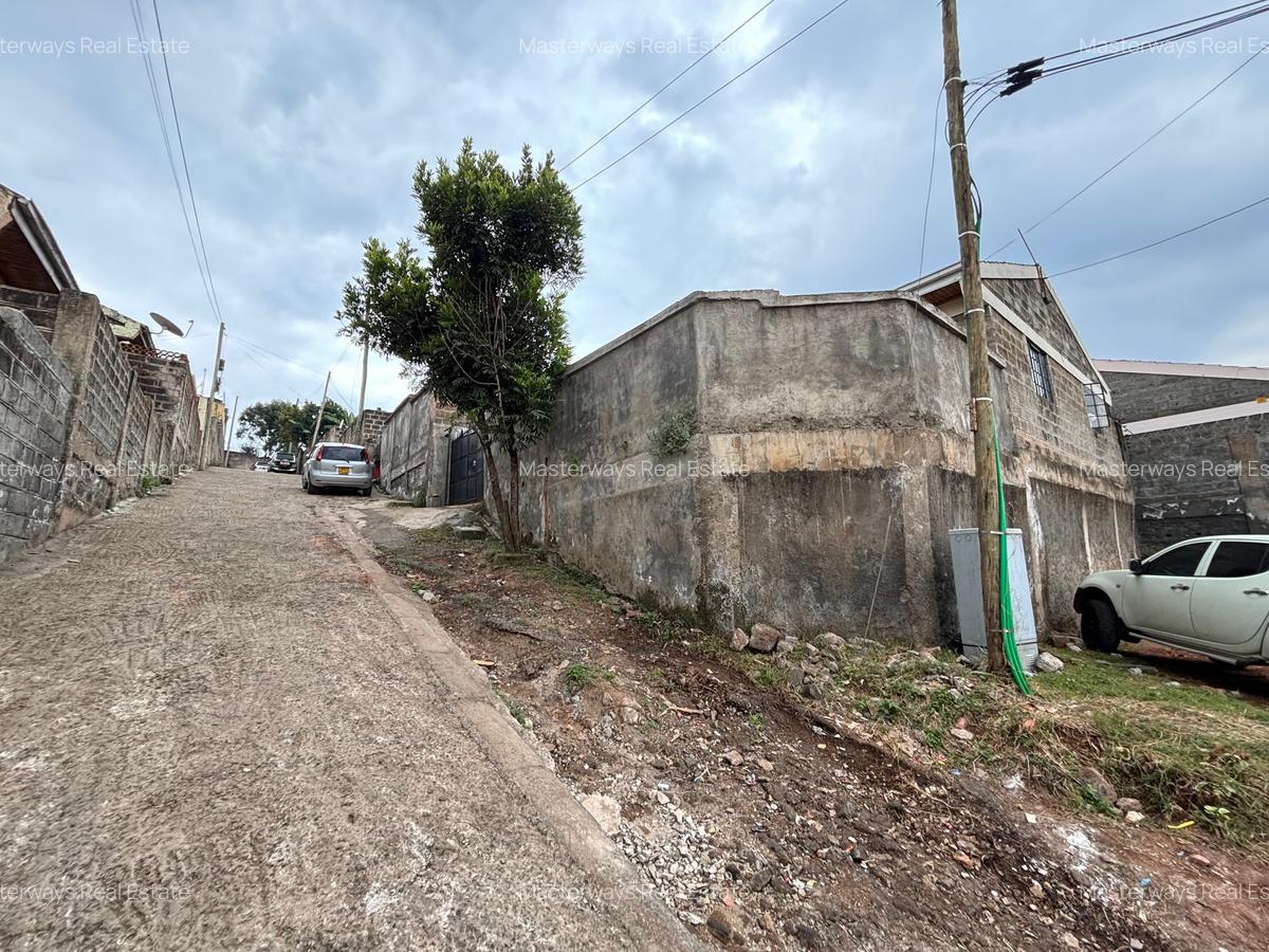 3 Bed House with En Suite in Muchatha - 6