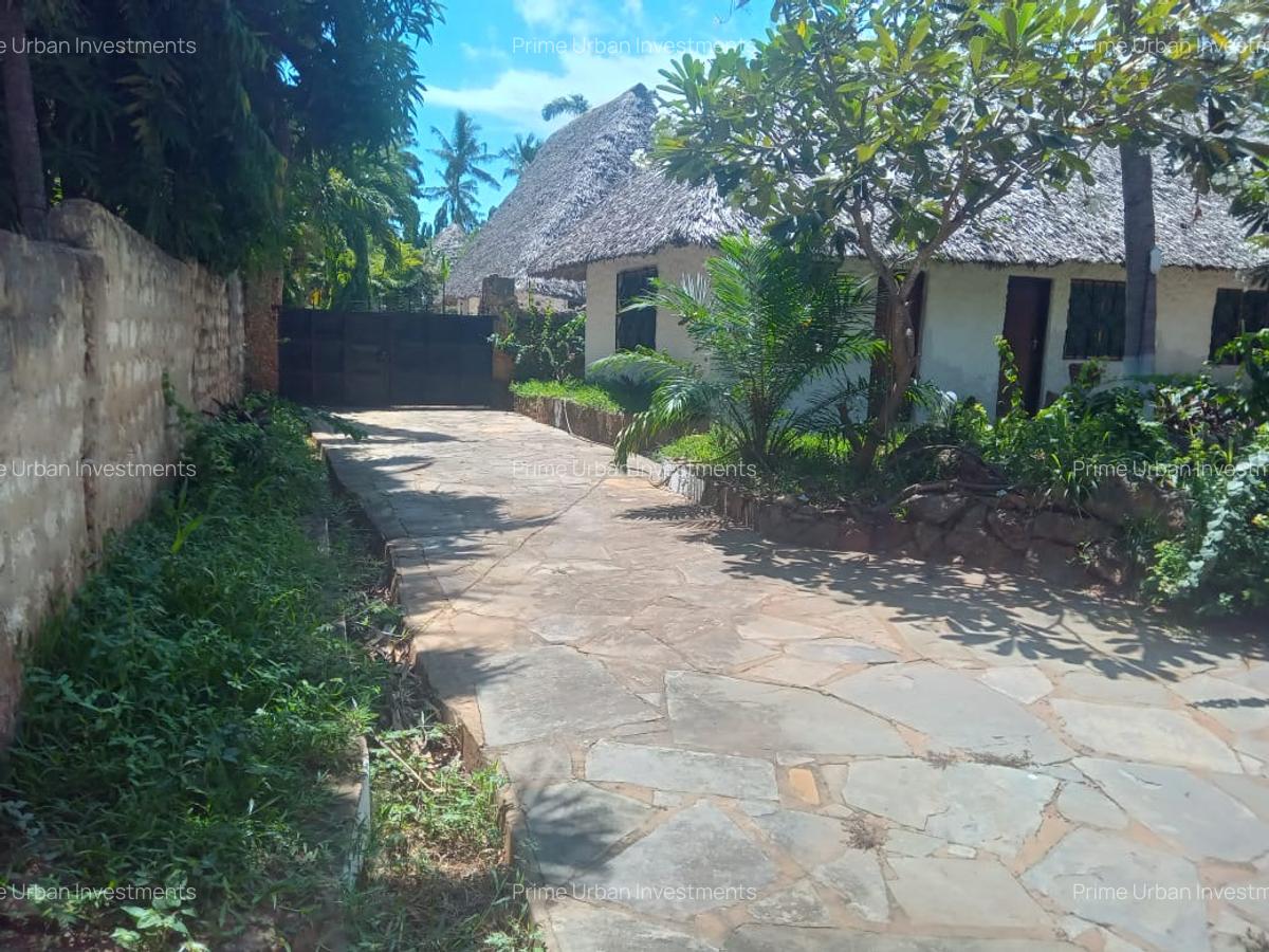 3 Bed House with En Suite in Mtwapa - 7