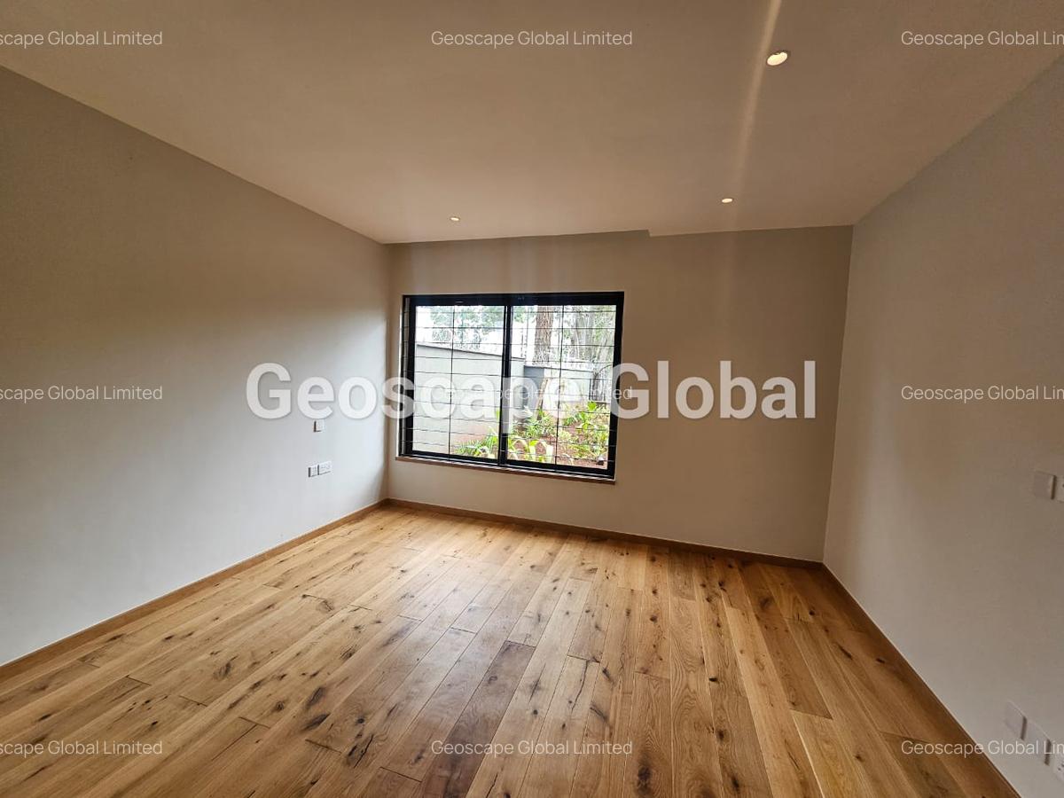 3 Bed House with En Suite in Lower Kabete - 5