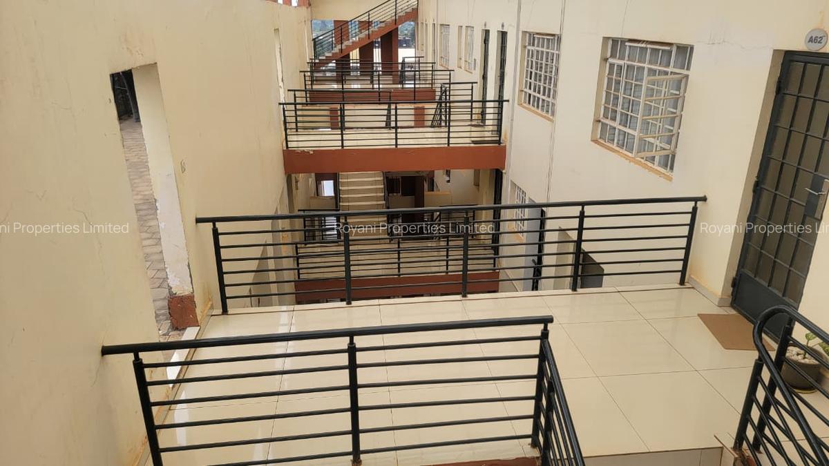 Furnished 2 Bed Apartment with En Suite in Ruaka - 16