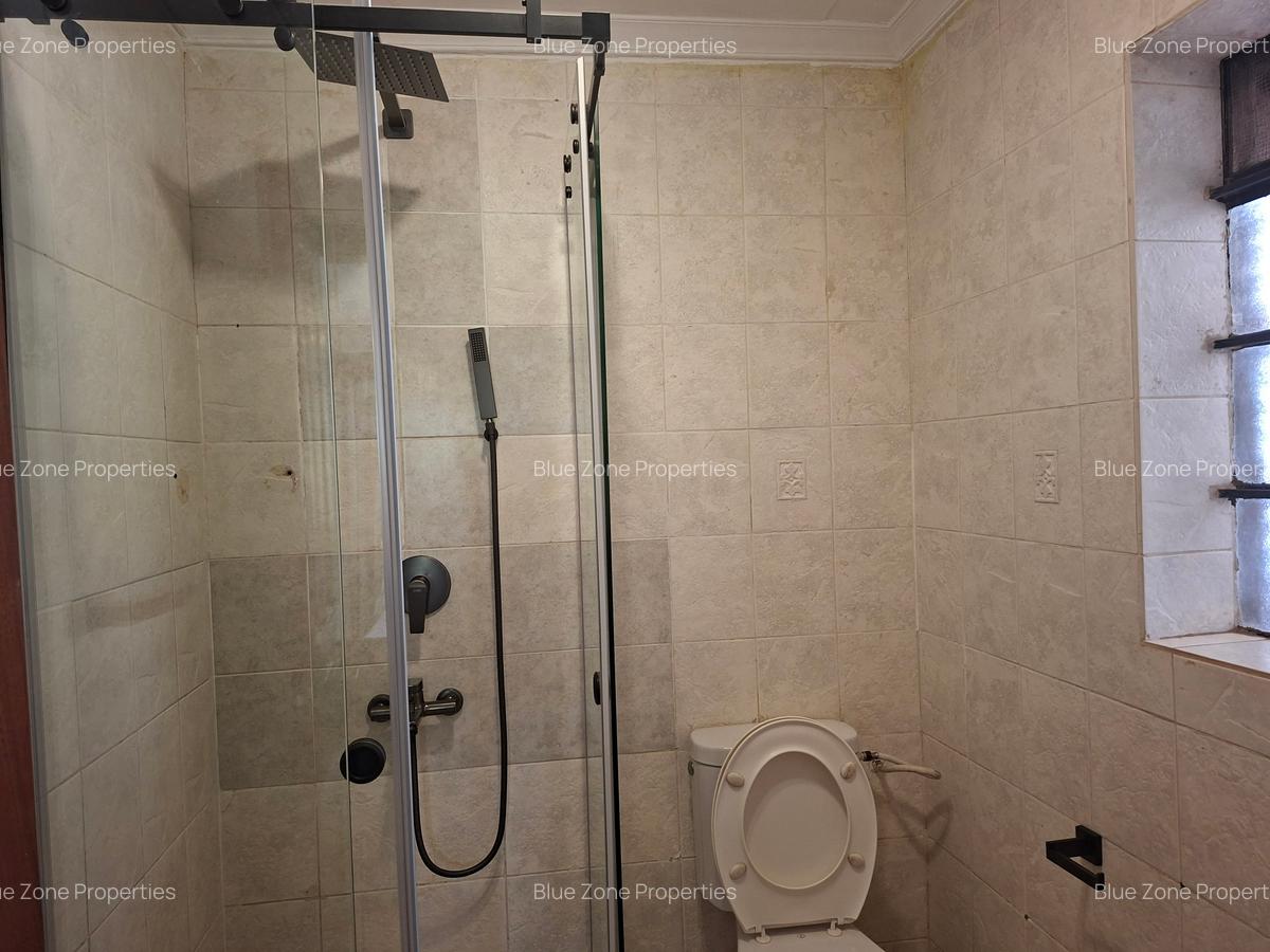 Serviced 1 Bed Apartment with En Suite at Off Ruaka Rd - 9