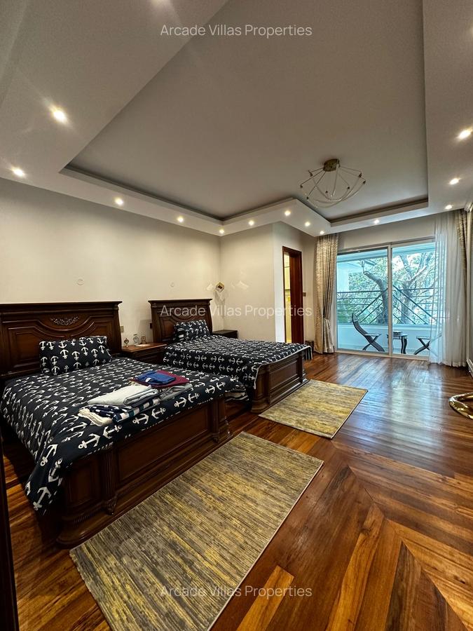 2 Bed House with En Suite at Gigiri - 13