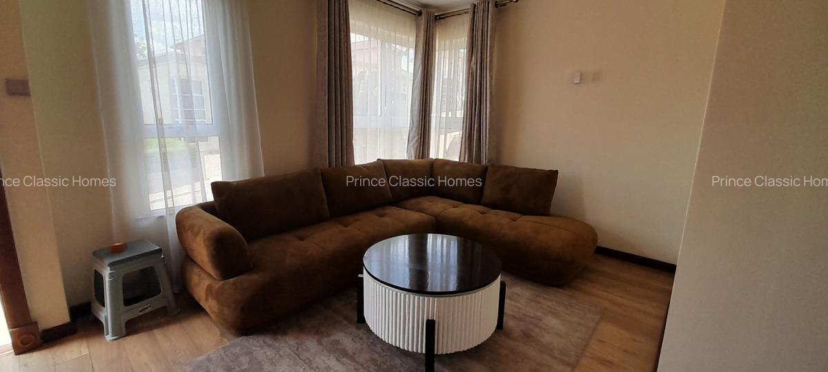 5 Bed Townhouse with En Suite in Kiambu Road - 6