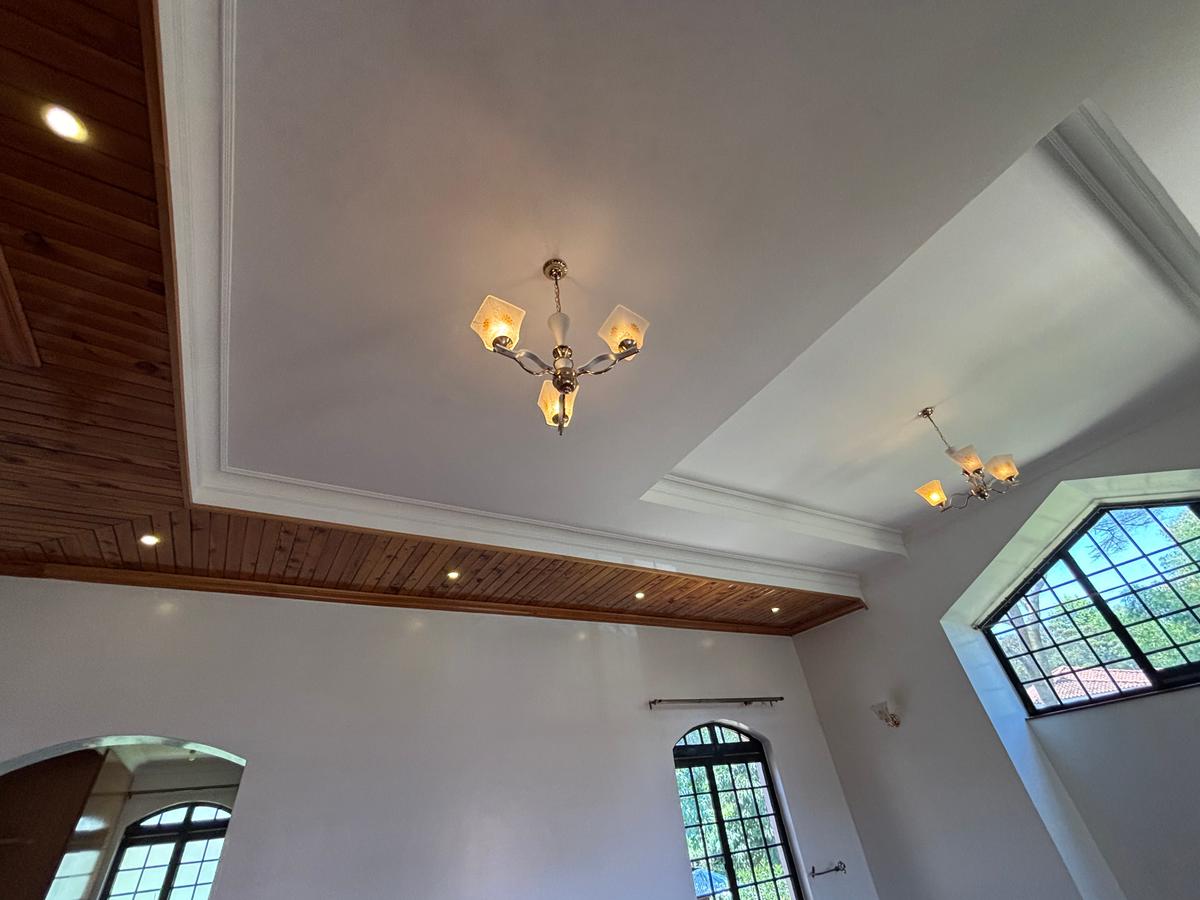 4 Bed House with En Suite in Karen - 9