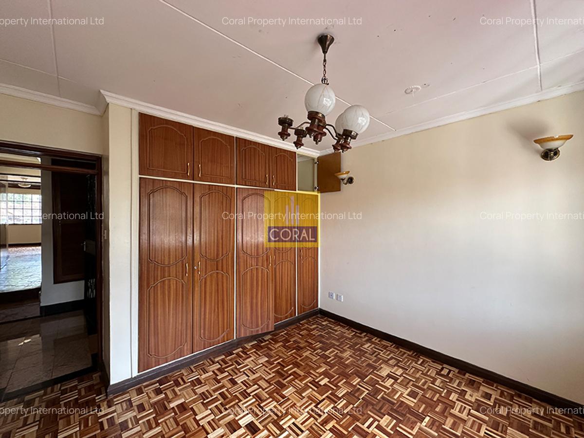 4 Bed Townhouse in Kileleshwa - 10