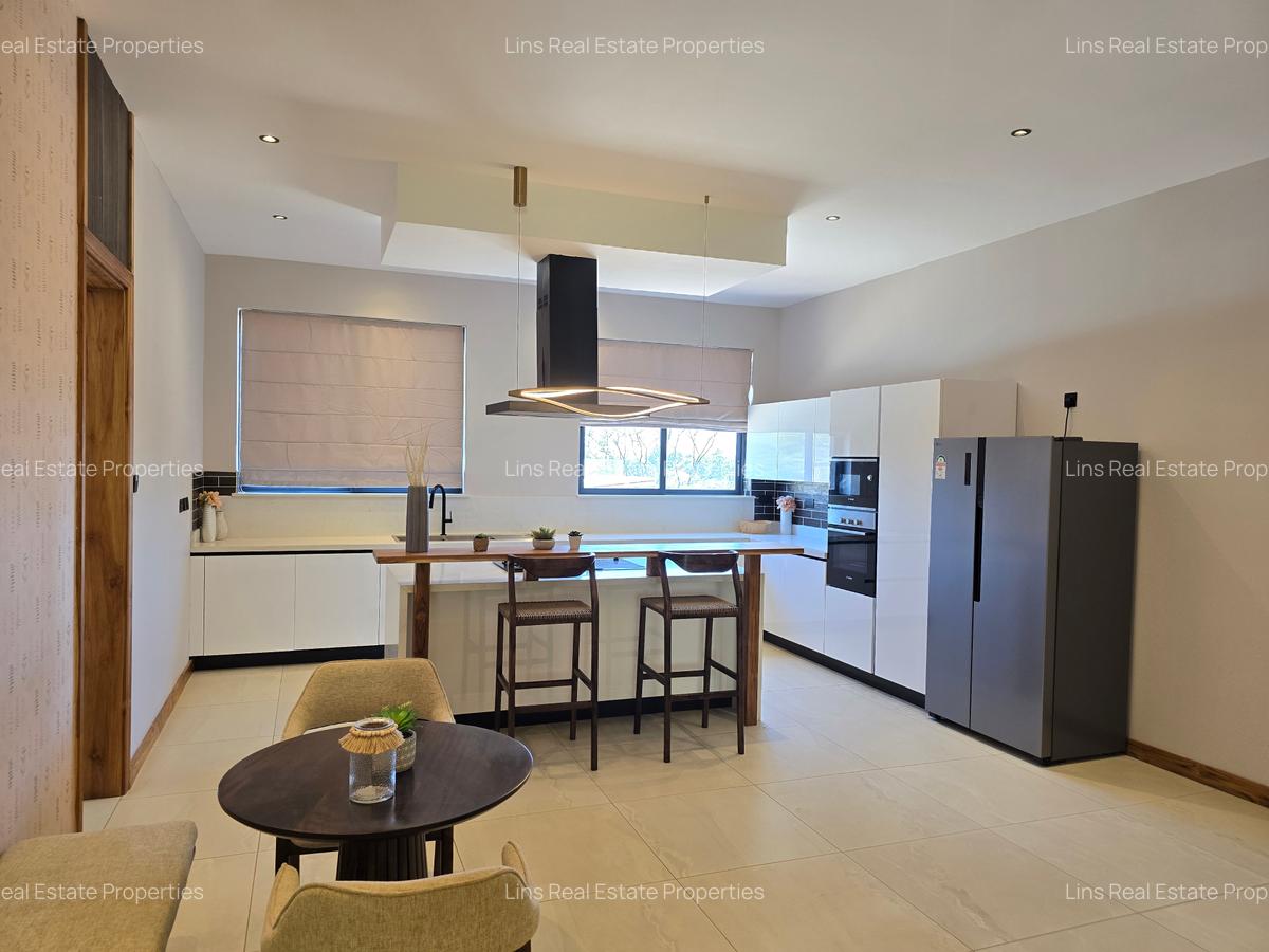 4 Bed Apartment with En Suite in Loresho - 8