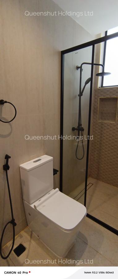 Furnished 3 Bed Apartment with En Suite in Westlands Area - 14