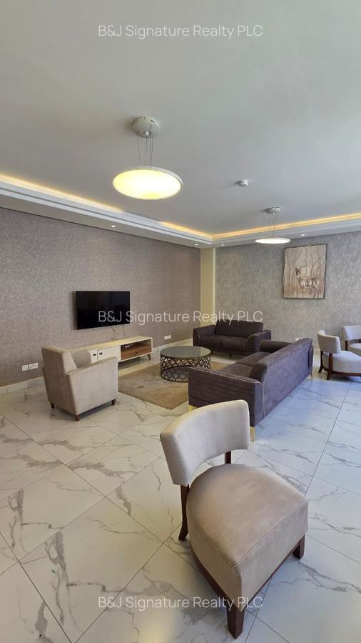 3 Bed Apartment with En Suite in Kileleshwa - 3