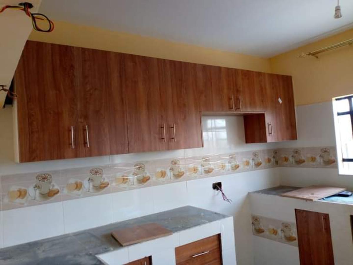 4 Bed House with En Suite at Milimani - 5