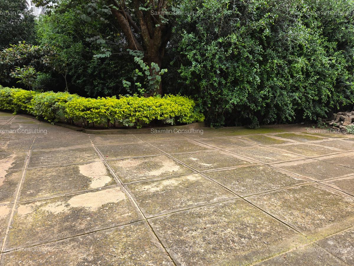 Land in Kileleshwa - 6