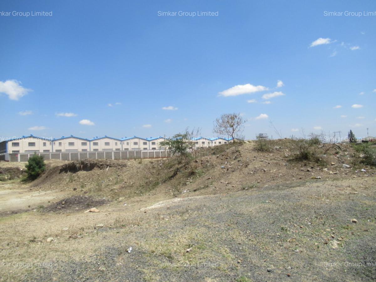 Land at Eastern Bypass Rd - 11