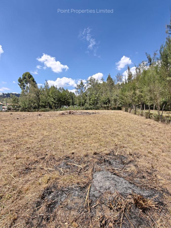 0.5 ac Residential Land in Karen - 6