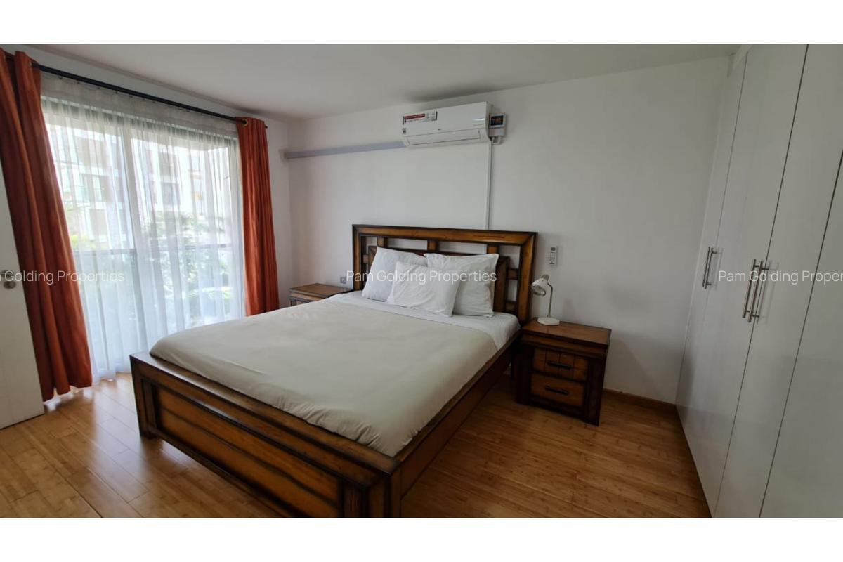 2 Bed Apartment with En Suite in Thika Road - 8