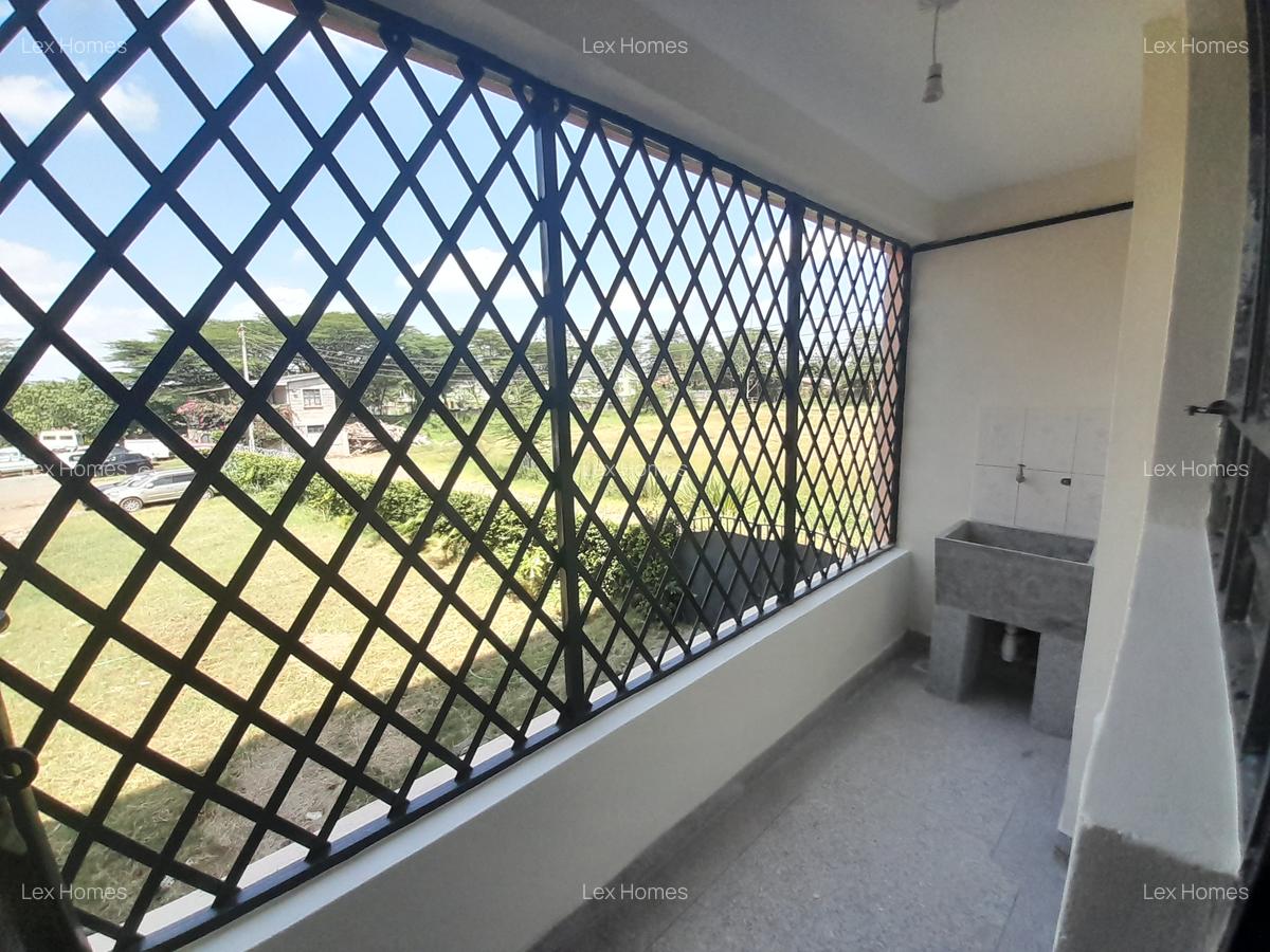 2 Bed Apartment with En Suite at Olekasasi - 9